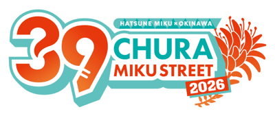39 CHURA MIKU STREET 2026